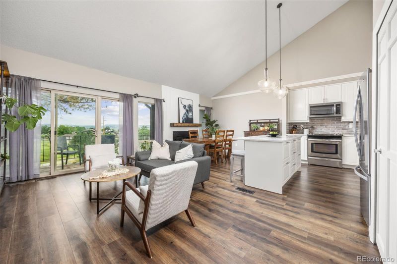 6513 Pinewood Dr, Parker, CO 80134