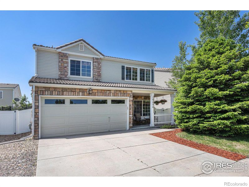 18656 Kelly Pl, Denver, CO 80249