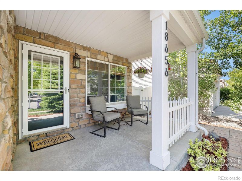 18656 Kelly Pl, Denver, CO 80249