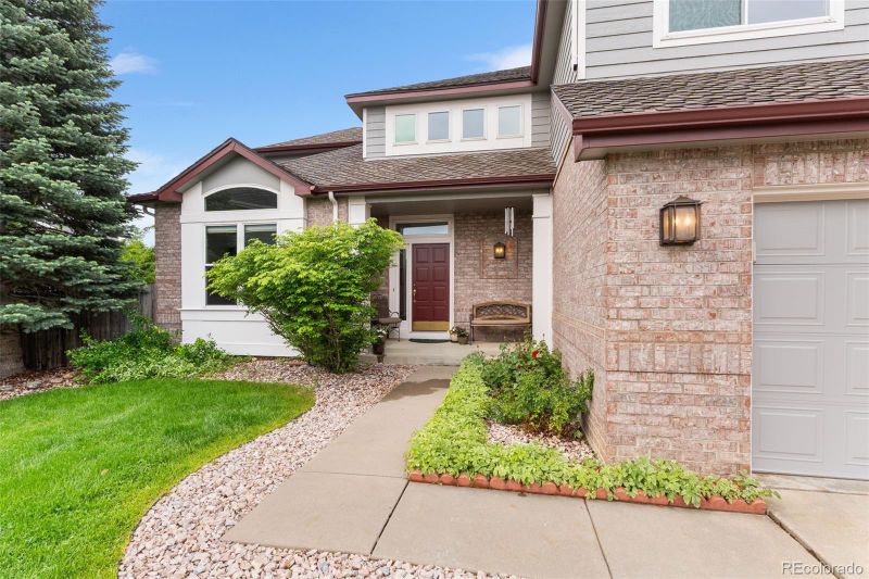 6643 Orion Ct, Arvada, CO 80007