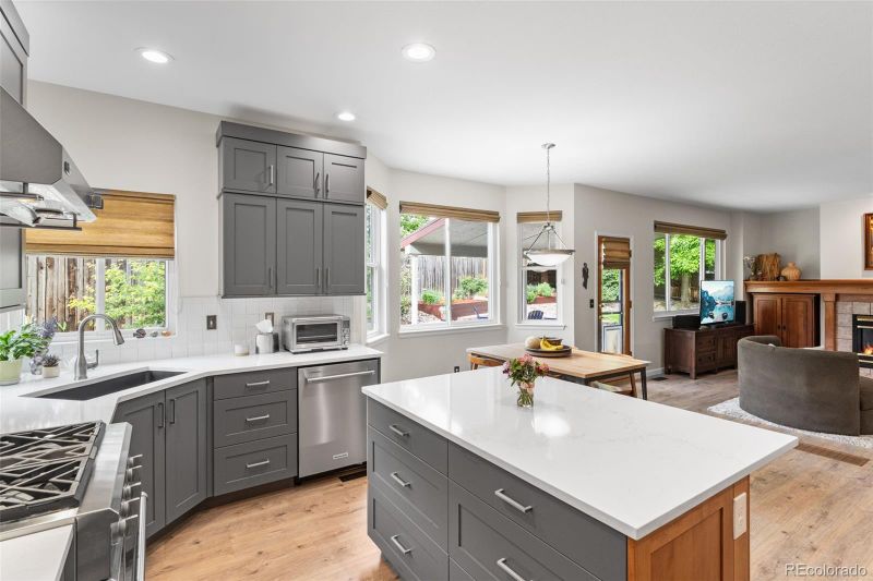 6643 Orion Ct, Arvada, CO 80007