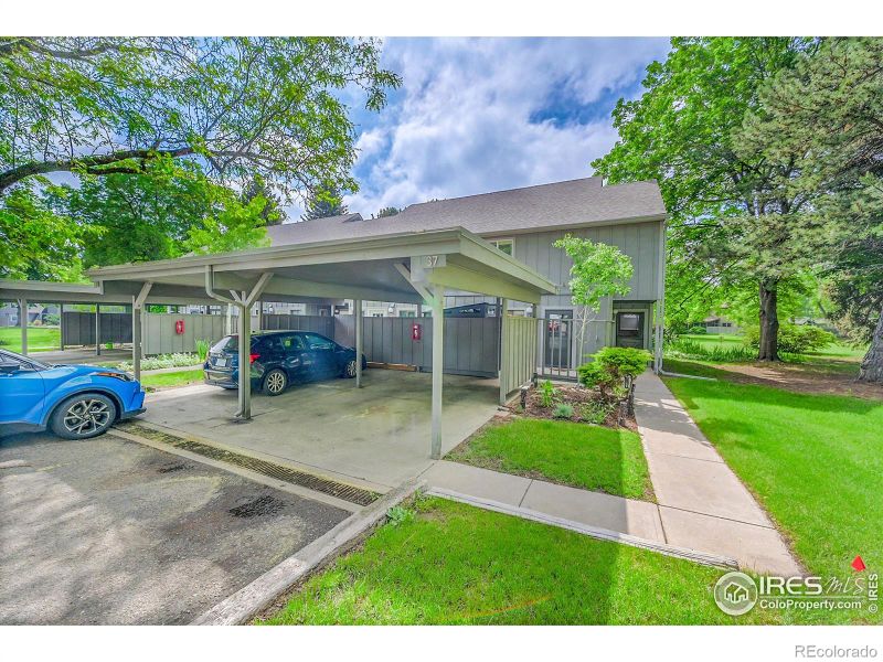 705 E Drake Rd #37, Fort Collins, CO 80525