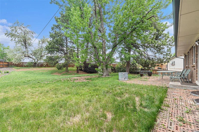 2743 S Reading Ct, Denver, CO 80231