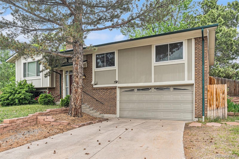 2743 S Reading Ct, Denver, CO 80231