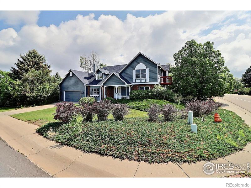 2598 53rd Ave, Greeley, CO 80634