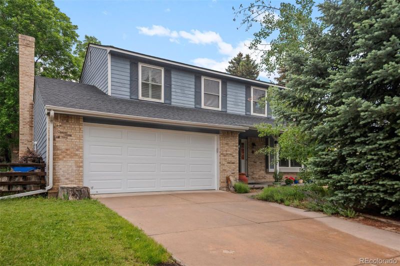 9963 W Canyon Ave, Littleton, CO 80127