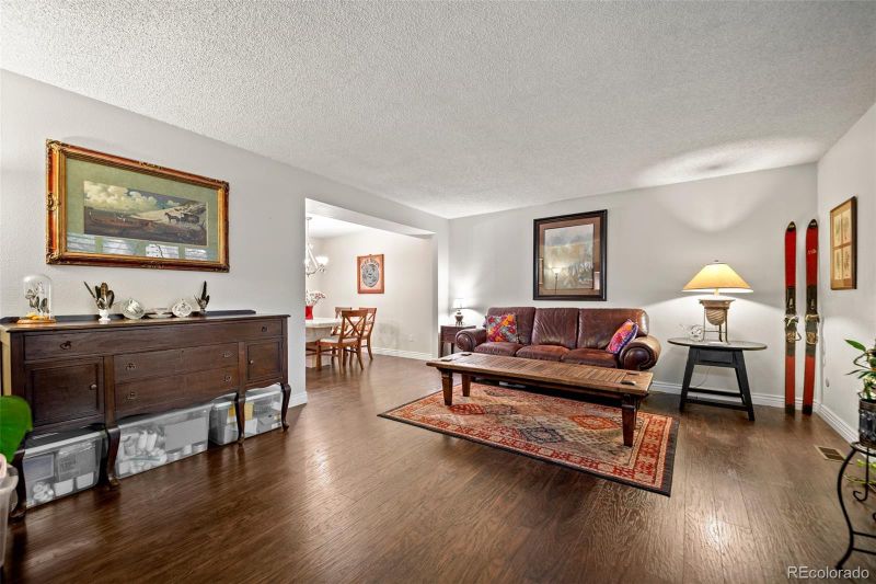 9963 W Canyon Ave, Littleton, CO 80127