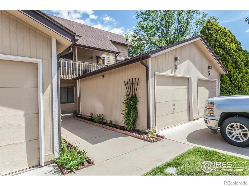 909 Conifer Ct #3, Windsor, CO 80550