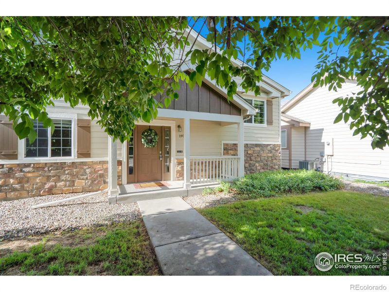 1974 E 11th St, Loveland, CO 80537