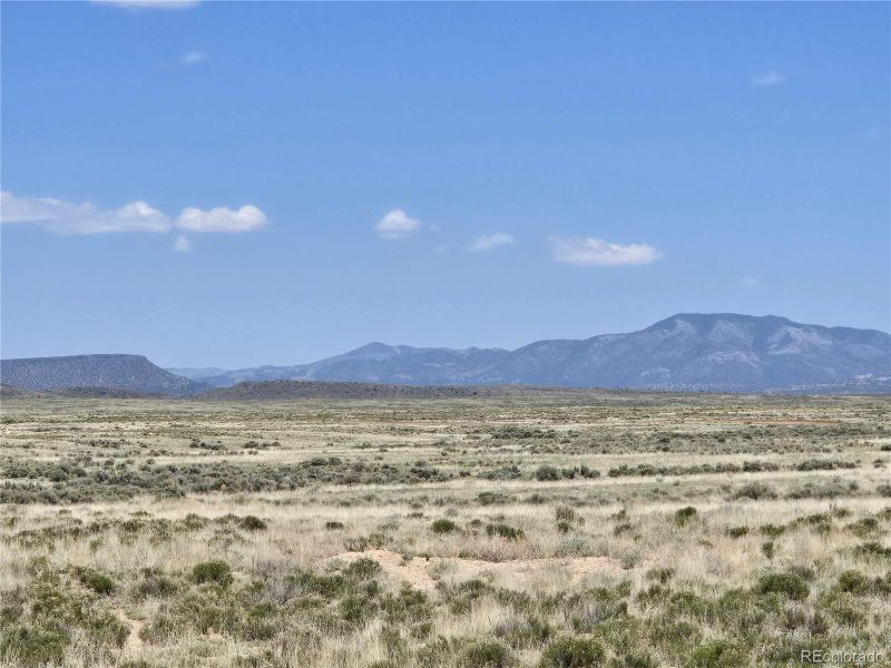 County Rd X Lot 7, Blanca, CO 81133