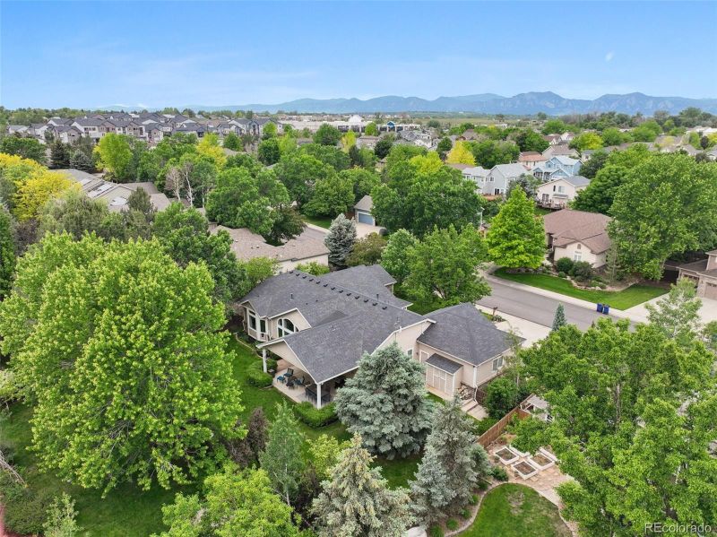 3144 Stevens Cir N, Erie, CO 80516