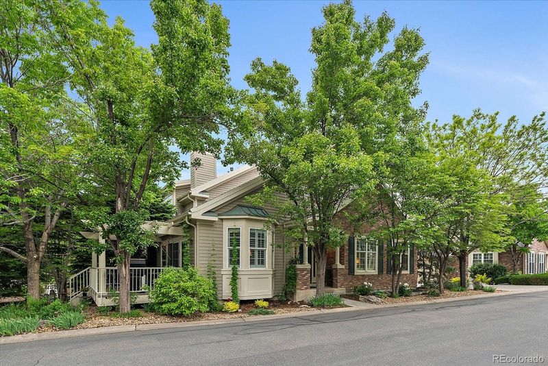 4545 S Monaco St #243, Denver, CO 80237