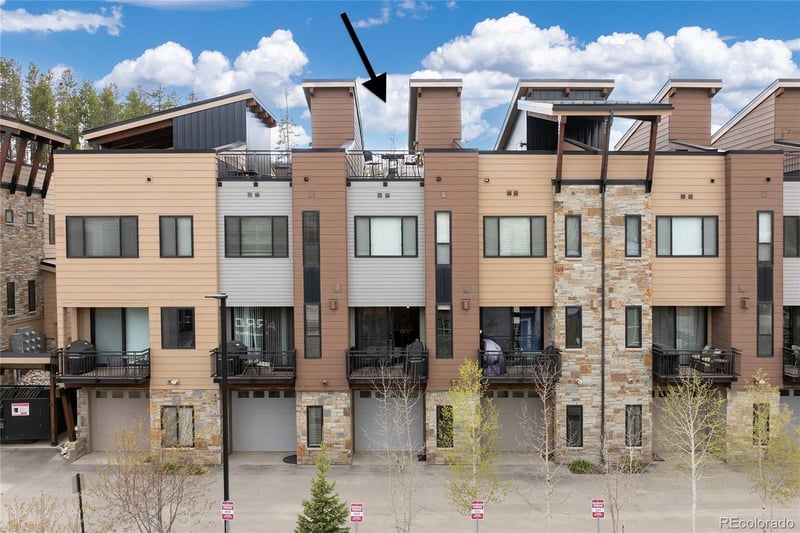 288 Lions Gate Dr, Winter Park, CO 80482