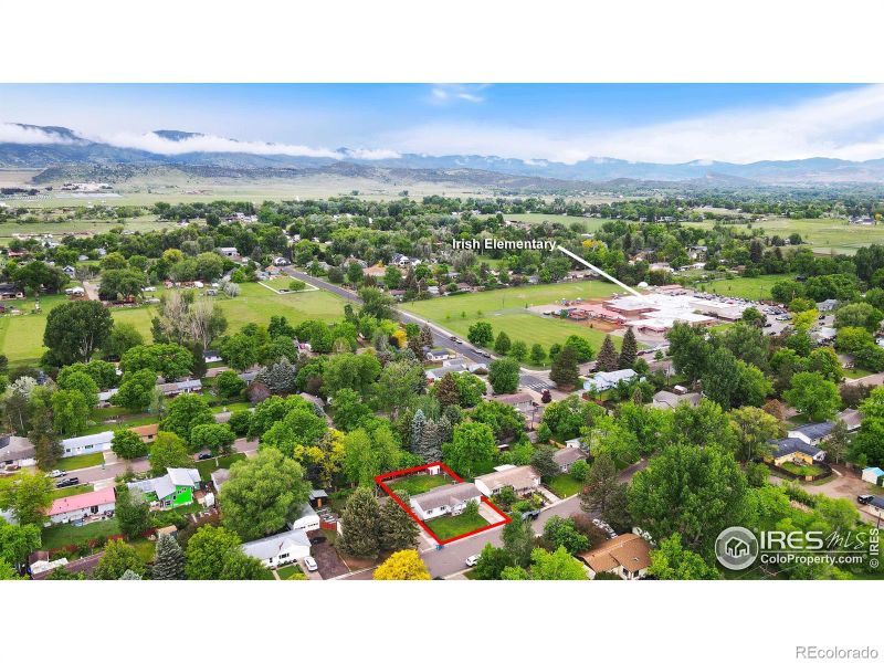 409 N Impala Dr, Fort Collins, CO 80521