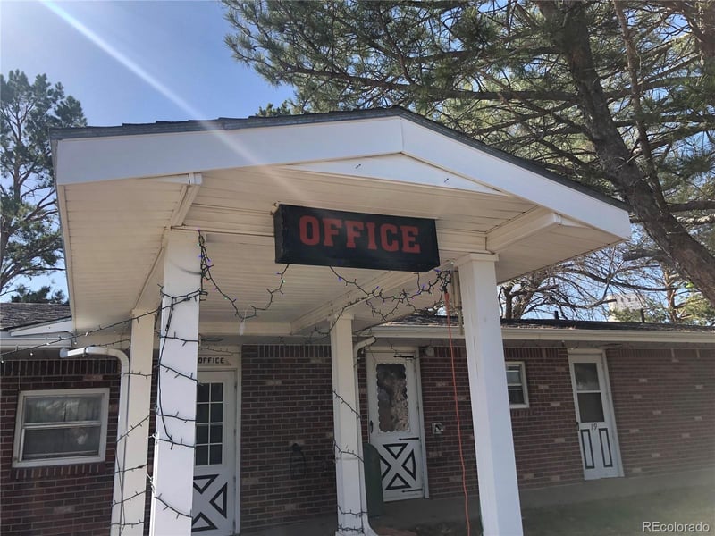 244 E High St, Flagler, CO 80815