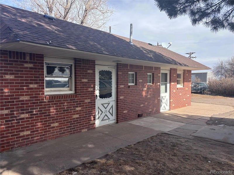 244 E High St, Flagler, CO 80815