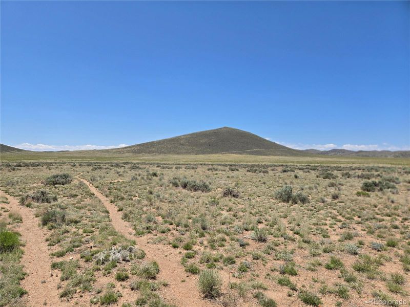 South 8th Street Lot 7, Blanca, CO 81133
