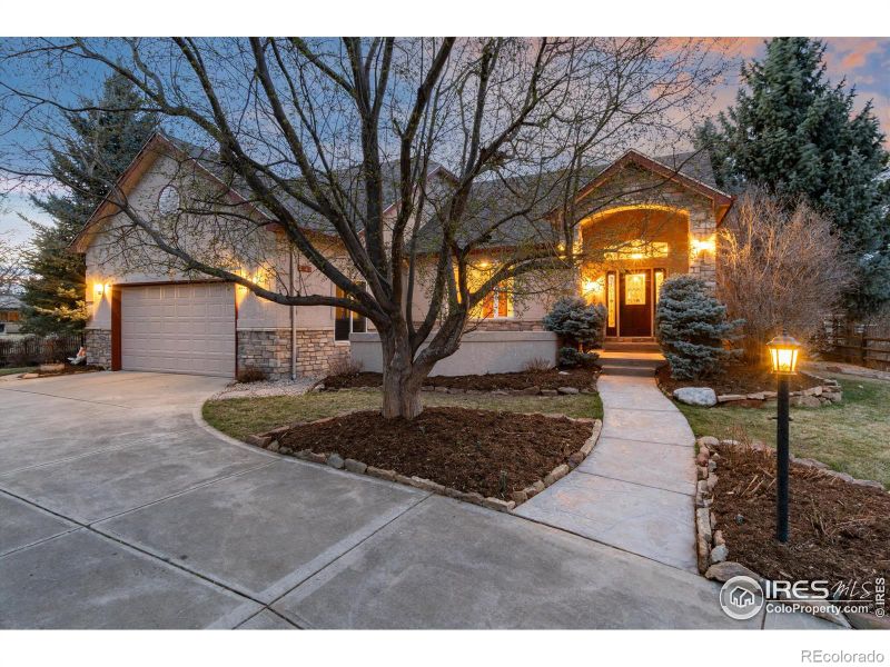 2549 Cowley Dr, Lafayette, CO 80026