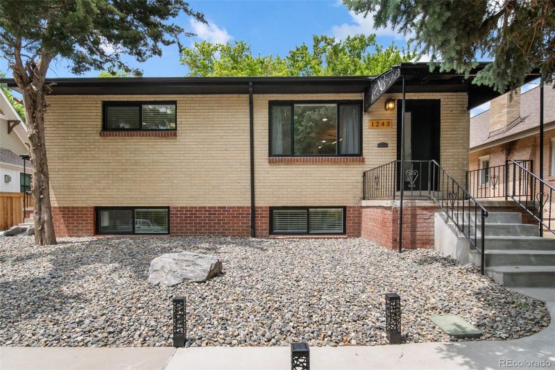 1243 Monroe St, Denver, CO 80206