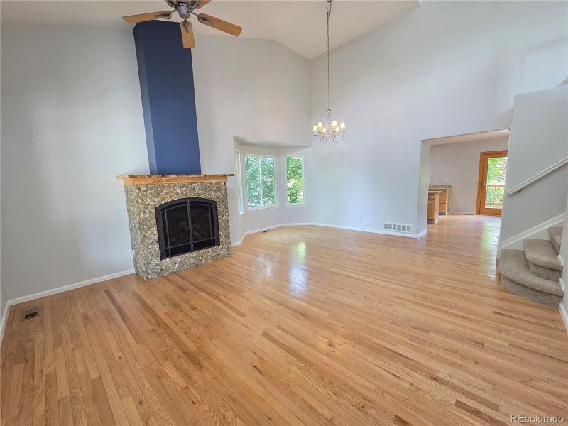 8772 S Carr Way, Littleton, CO 80128