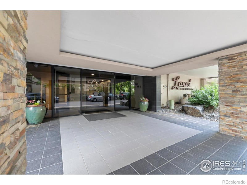 800 N Washington St #409, Denver, CO 80203