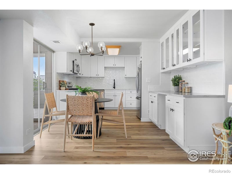800 N Washington St #409, Denver, CO 80203