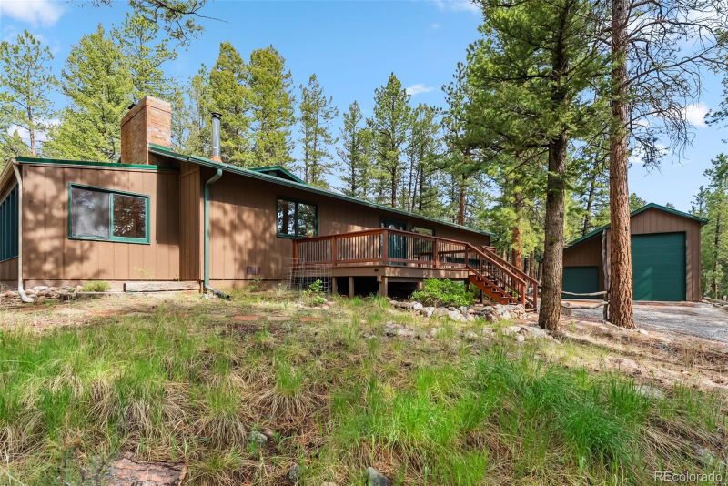 33455 Wapiti Cir, Buena Vista, CO 81211