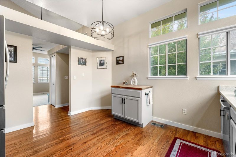 4707 N Bearlily Way, Castle Rock, CO 80109