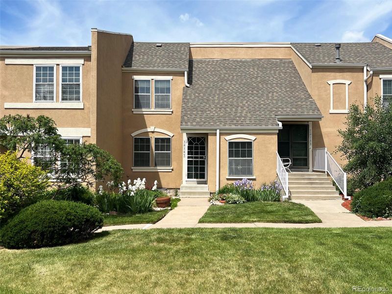 13187 E Bethany Pl, Aurora, CO 80014