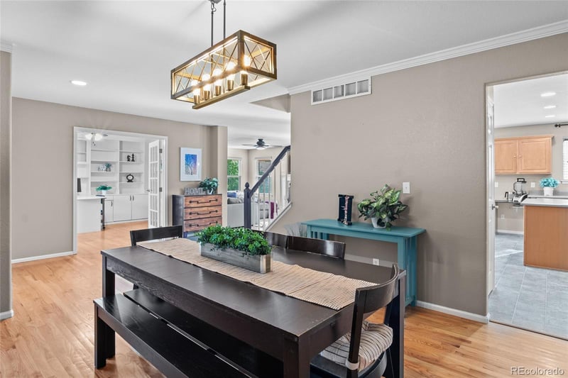 5434 S Rome St, Aurora, CO 80015