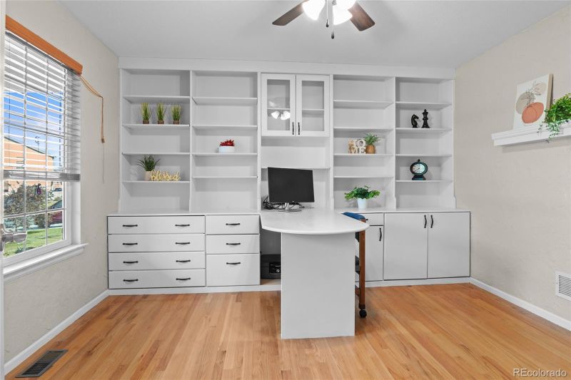 5434 S Rome St, Aurora, CO 80015