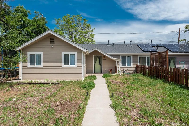 3629 W Custer Pl, Denver, CO 80219