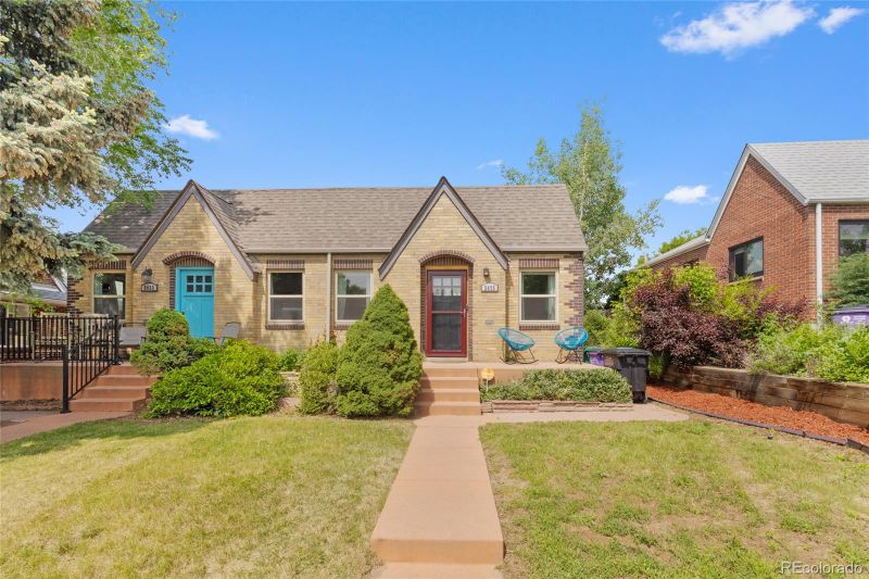 2435 N Irving St, Denver, CO 80211