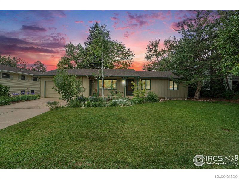 2420 Sheffield Cir E, Fort Collins, CO 80526