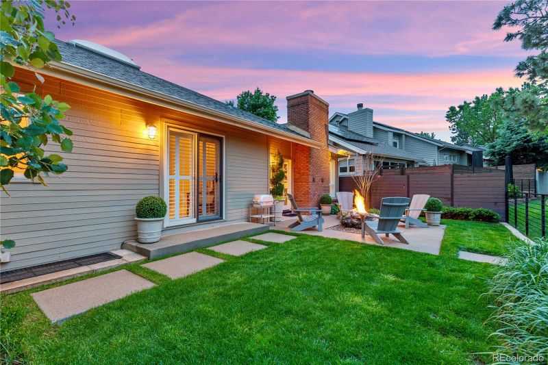13 Pinyon Pine Rd, Littleton, CO 80127