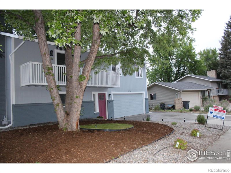 1714 Zeus Dr, Lafayette, CO 80026