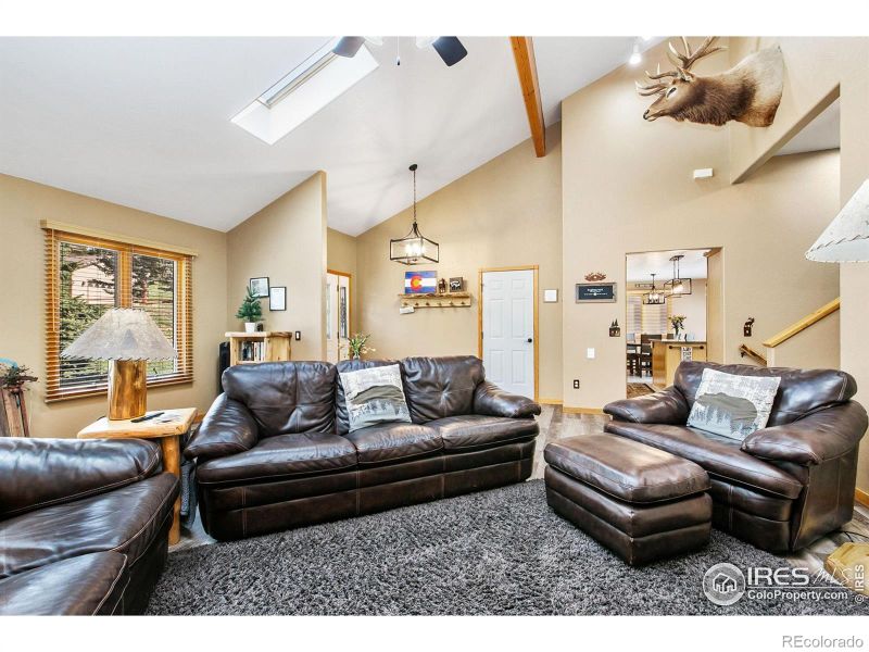 464 Skyline Dr, Estes Park, CO 80517