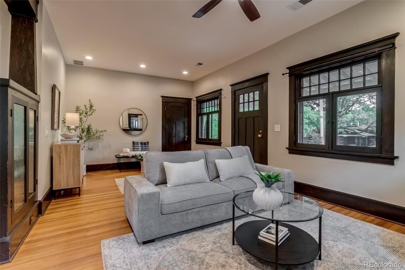 3525 N Alcott St, Denver, CO 80211