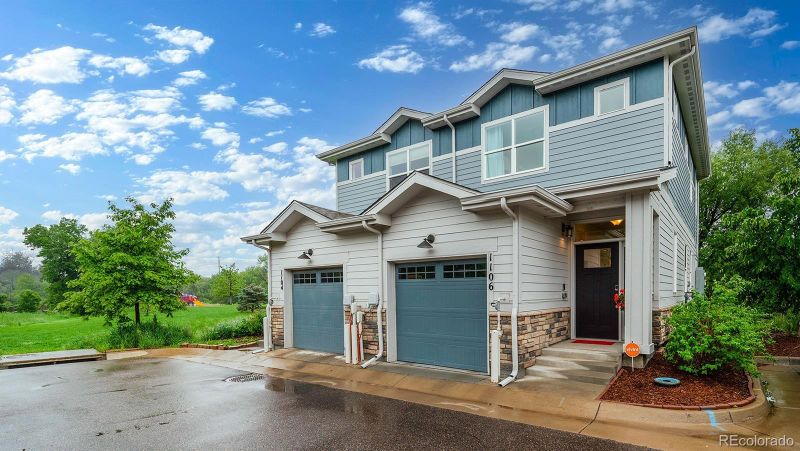 1106 Oak Cir, Lakewood, CO 80215