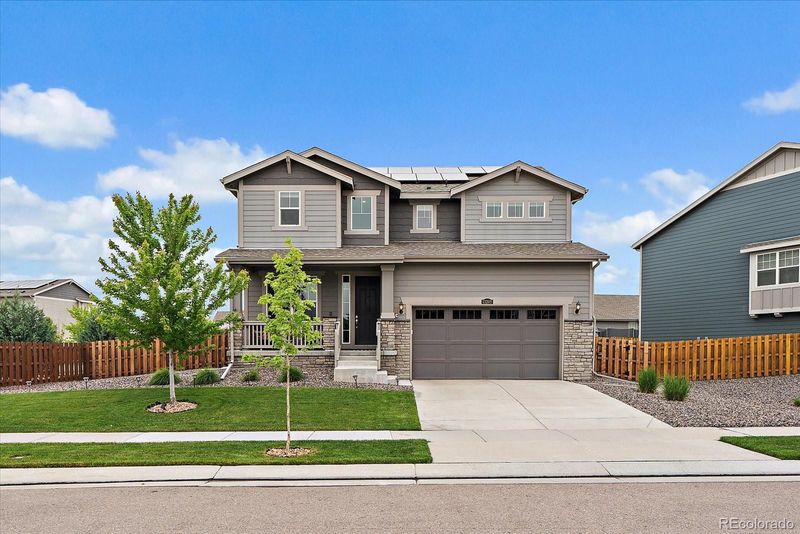 13205 E 109th Ave, Commerce City, CO 80022