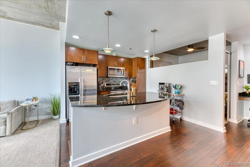 891 14th St #2002, Denver, CO 80202
