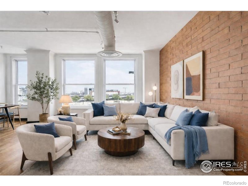 2245 Blake St #D, Denver, CO 80205