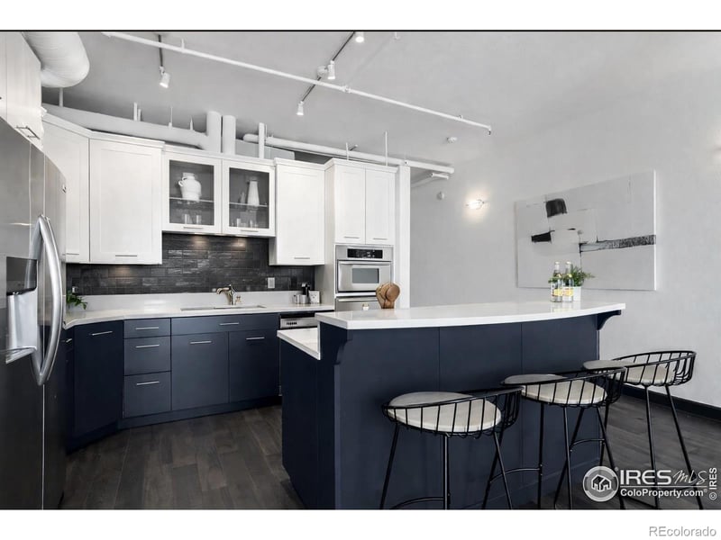2245 Blake St #D, Denver, CO 80205