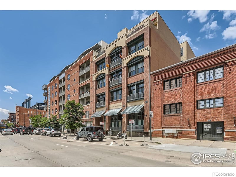 2245 Blake St #D, Denver, CO 80205