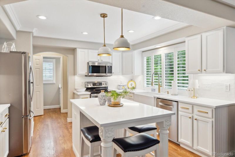 1449 Braewood Ave, Highlands Ranch, CO 80129