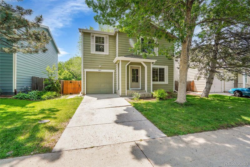 4267 W Kenyon Ave, Denver, CO 80236