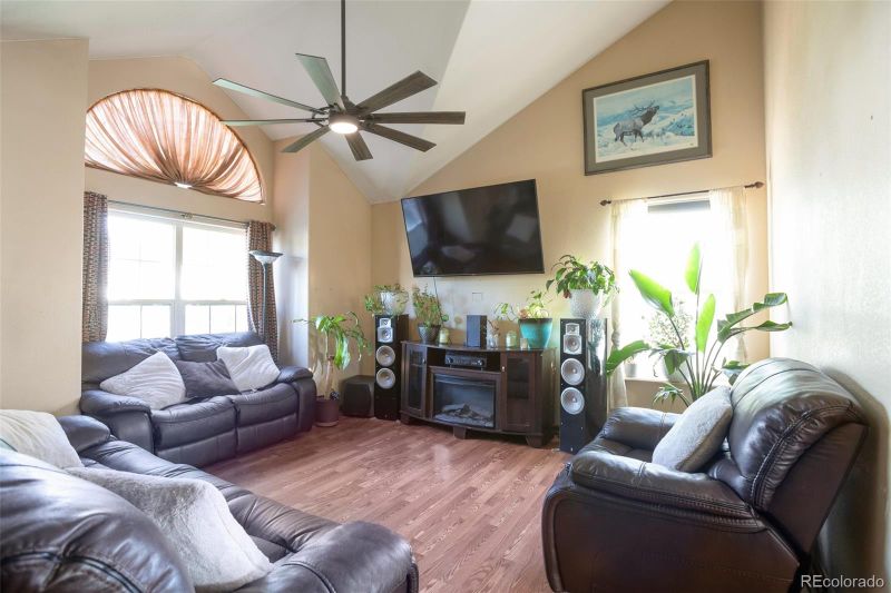 1801 Aspen St, Fort Lupton, CO 80621