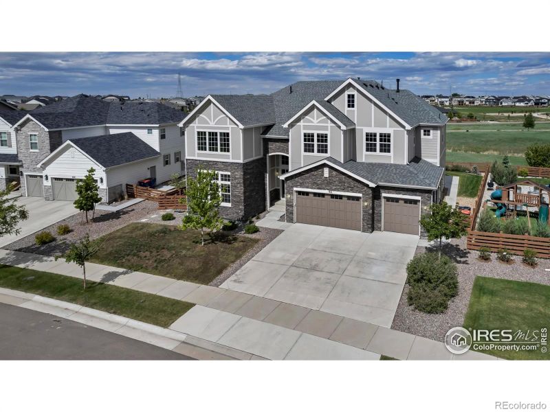 913 Green Mountain Dr, Erie, CO 80516