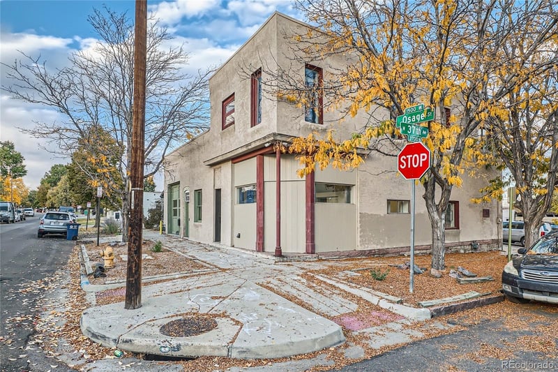 3700-3704 Osage, Denver, CO 80211