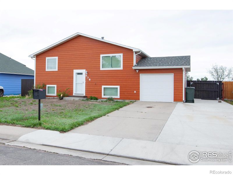 538 California St, Sterling, CO 80751